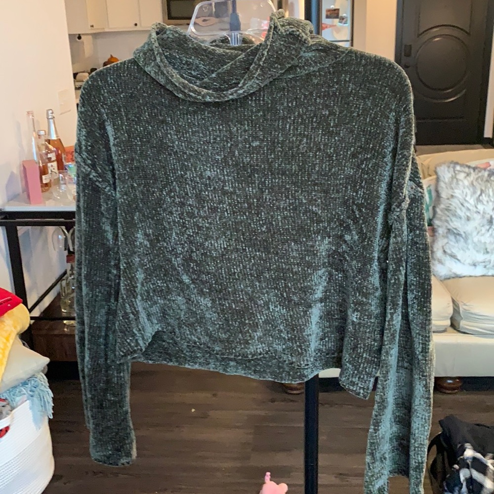 Turtleneck